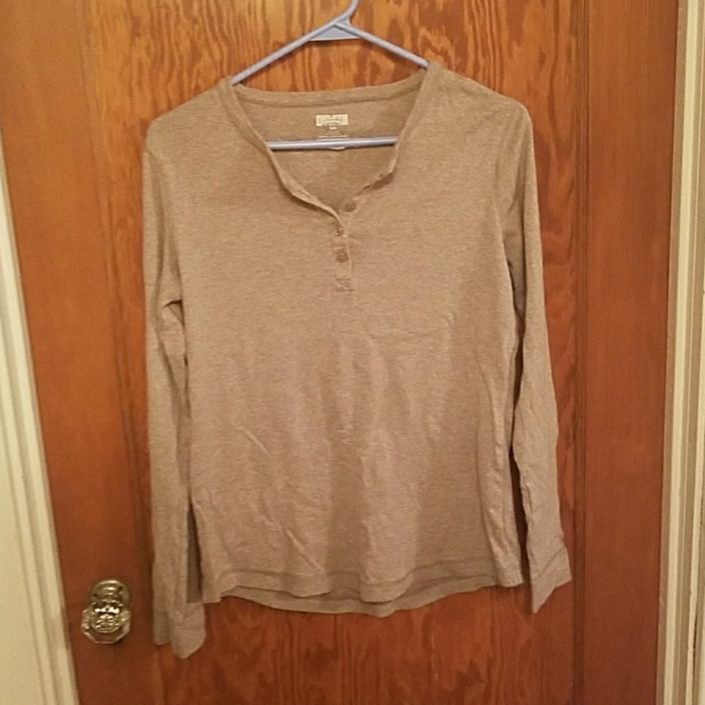 Expensive Long Sleeve